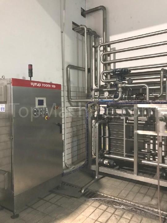 Used SYMPAK (CFT) SS – 450  กำลังประมวลผล