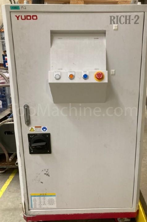 Used YUDO RICH 2  Karışık