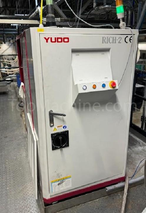 Used YUDO RICH 2 CE  杂项