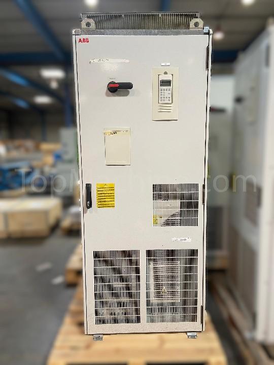 Used ABB ACS 800  Różne