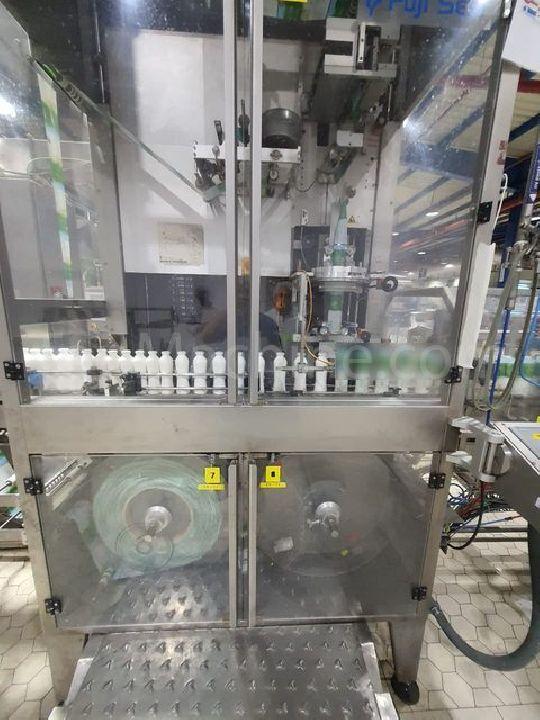 Used FUJI FS4200  套