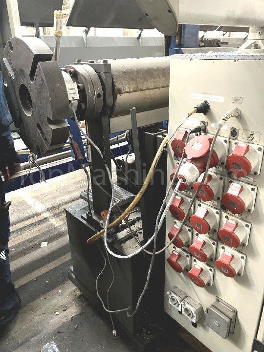 Used Cincinnati Milacron CMS 1 75-30G  Estrusore PE/PP