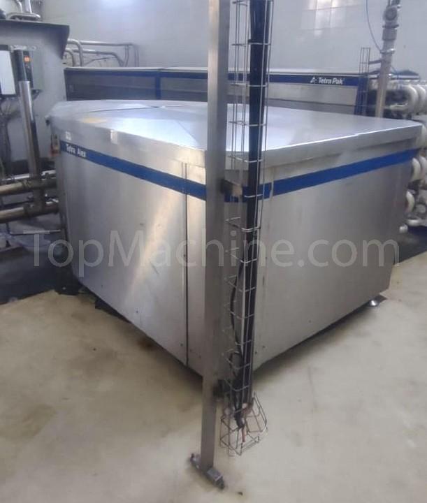 Used Tetra Pak TA 30  Penghomogen