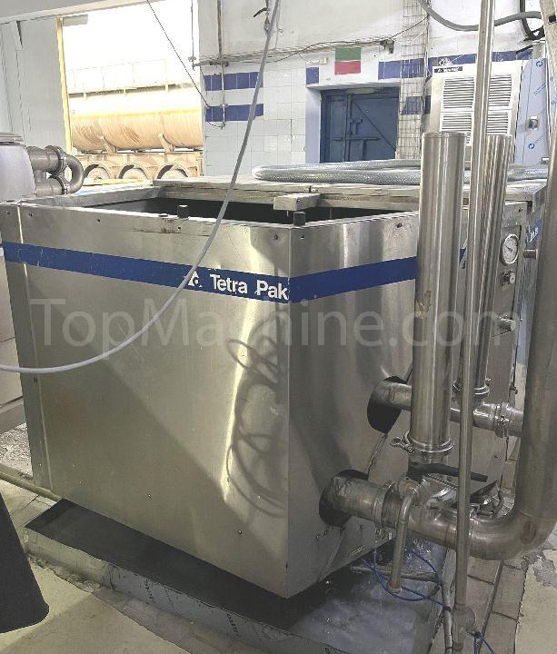 Used Tetra Pak TA 30  Penghomogen