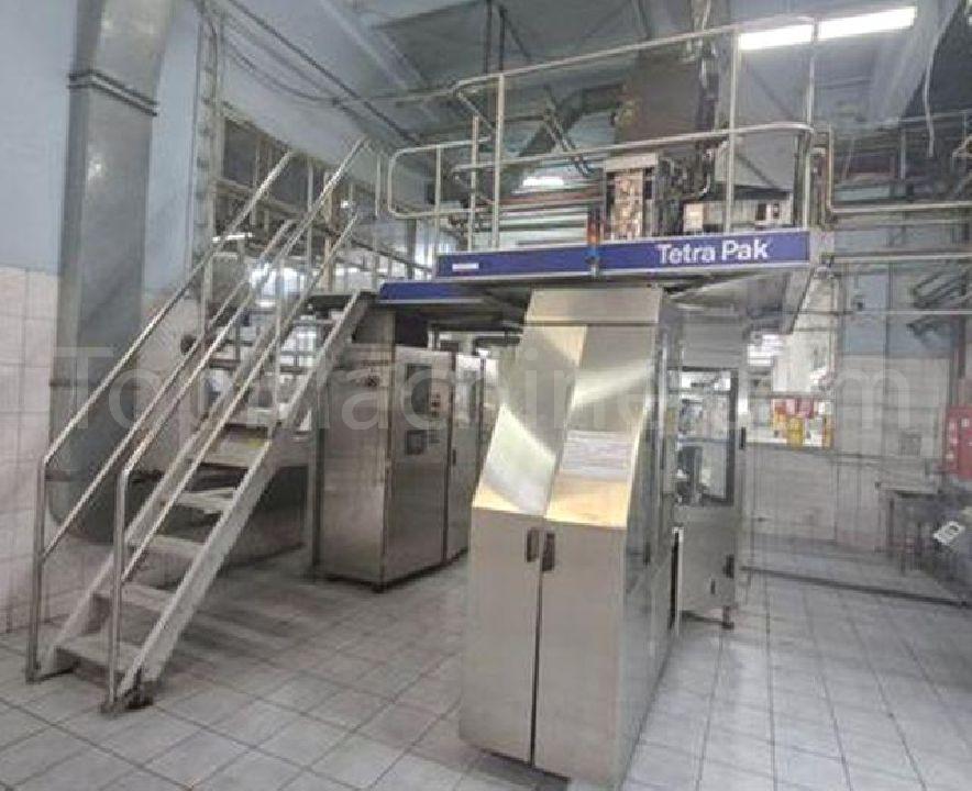 Used Tetra Pak A1 150Slim  无菌灌装