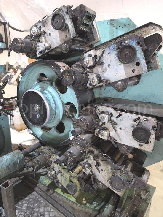 Used Van Dam 565C  Cetak offset