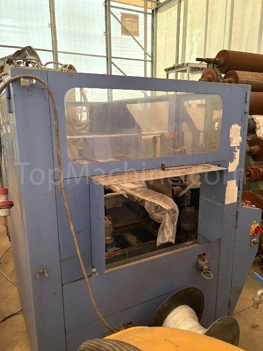 Used Cogliati CMG  Упаковщики, паллетизаторы