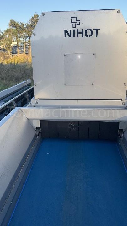 Used Nihot SDi 800  Sonstige