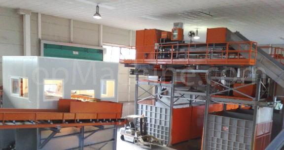 Used BRT Schlitz 0 MAT  Sonstige
