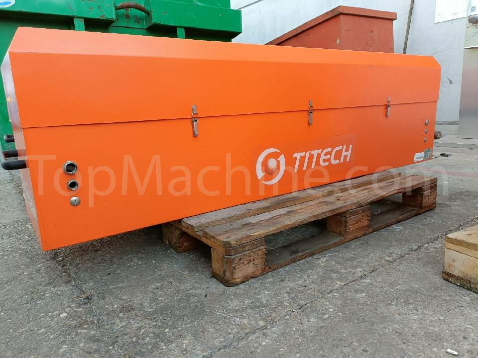 Used Tomra Autosort 4 NIR1-VIS S-2800 X-H N-F  Sonstige