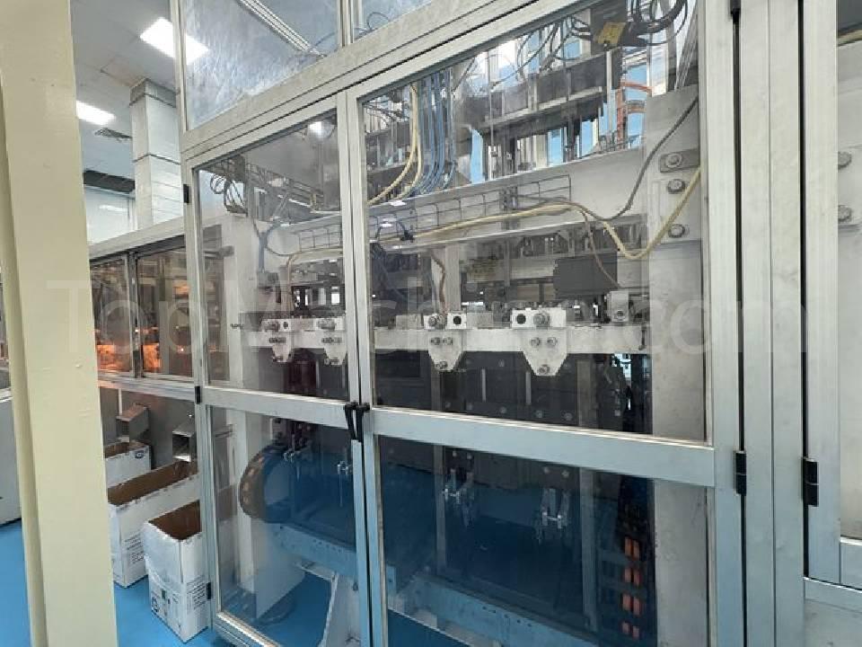Used Bosch TBU 1010  Pengisian air mineral