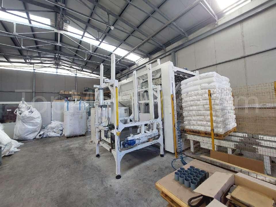 Used Main Tech 2570  Sonstige