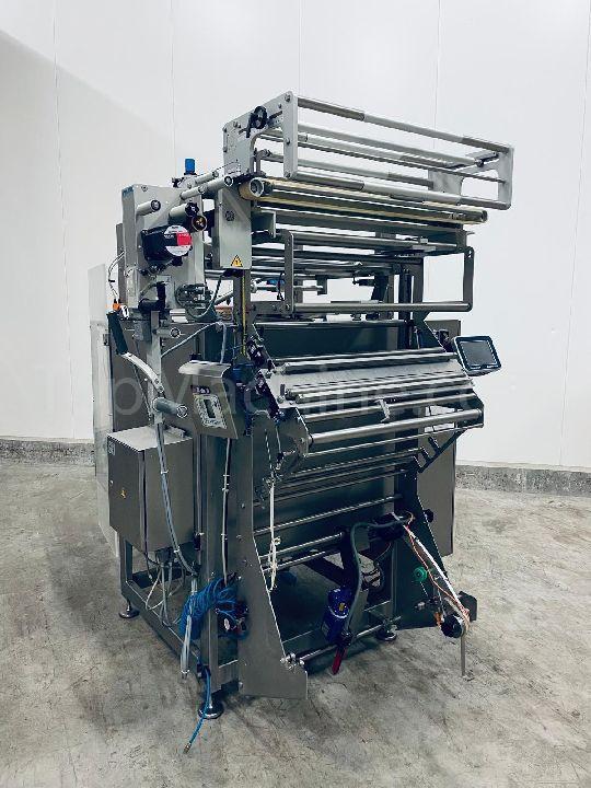 Used Fawema VI 380  Queijo e manteiga