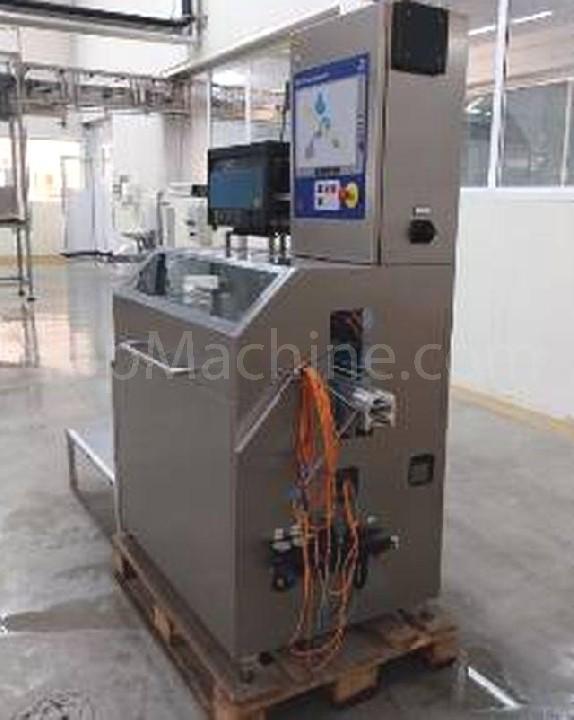 Used Tetra Pak TSA 21  Divers