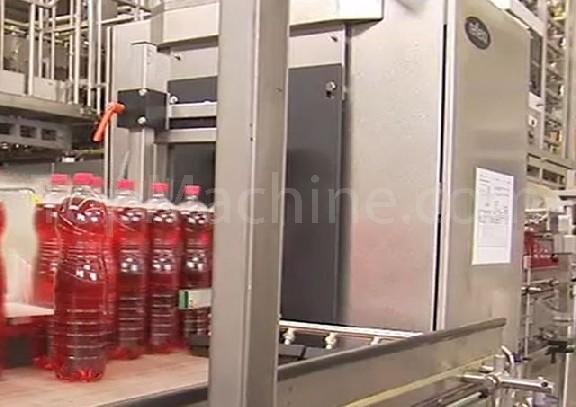 Used Heuft Spectrum II  Diversos