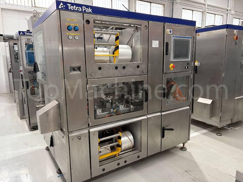 Used Tetra Pak TFW 32  Verpackung