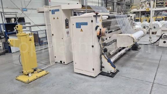 Used Kampf Conslit II 22/085  Rollenschneidemaschinen