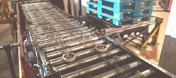 Used Mecalux Europalet  Misceláneo