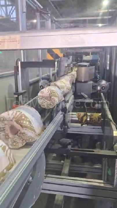 Used TMC TS300  包装と梱包