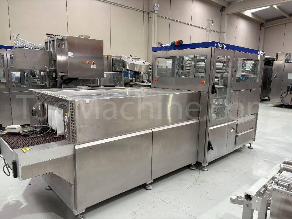 Used Tetra Pak TS 30  Packaging