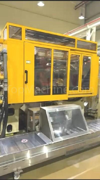 Used Husky HyCap225 4 RS 50/50  Оборудование для колпачка