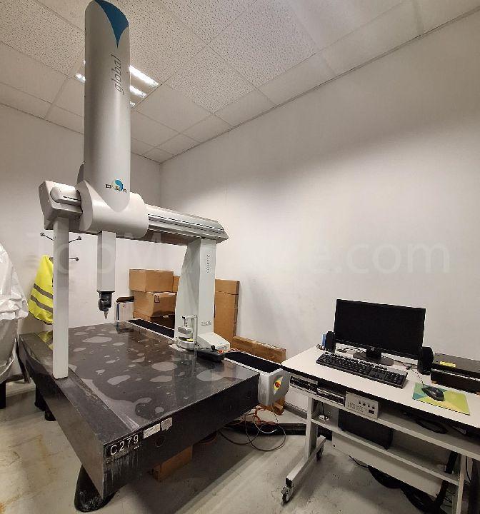 Used HEXAGON Classic Global 09.15.08  Miscellaneous