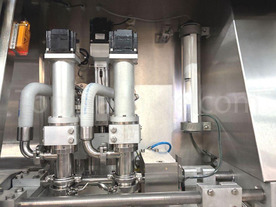 Used Ecolean EL1+EP1  包装袋