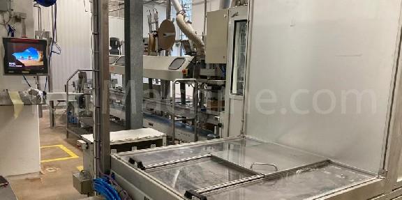 Used Chronos Richardson PBS 1200 BFW  Varie