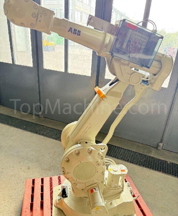 Used ABB IRB 2400/16 Type B  เบ็ดเตล็ด
