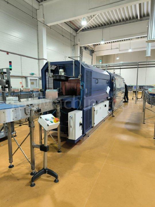 Used Atlanta Ecofard SF  Empaquetado