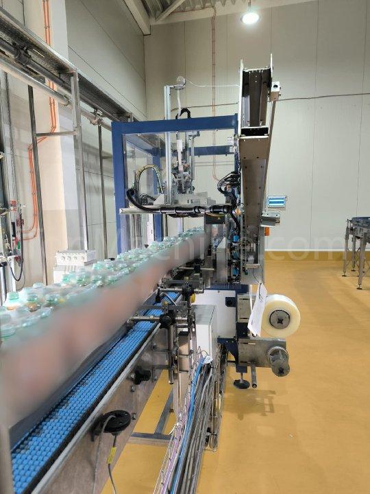 Used Itapack KB2-A  Miscellaneous