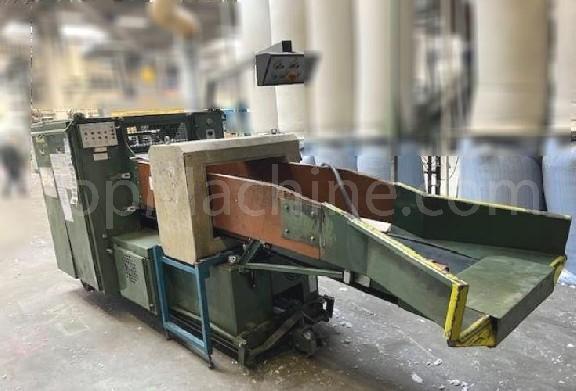 Used Pierret CT60  Sonstige