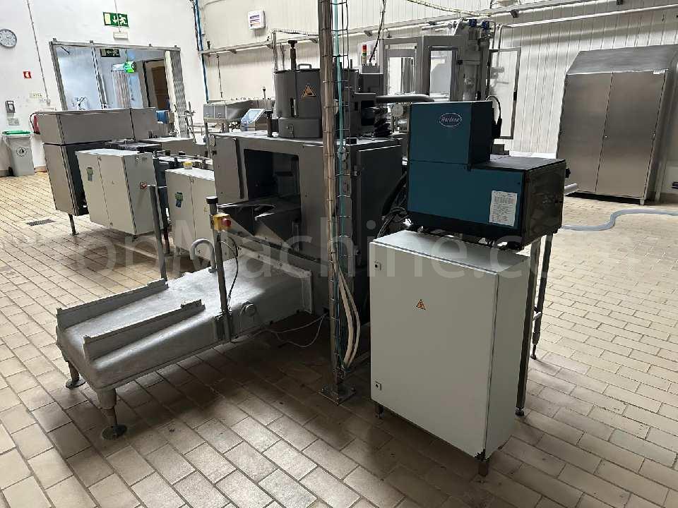 Used SIG TFH  Packaging