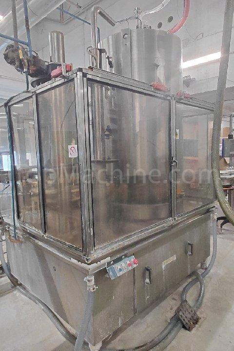 Used Acma-Corniani RCCA156200  Розлив других жидкостей