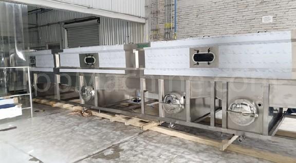 Used Sunswell Machinery PLSJ15100  İşleme