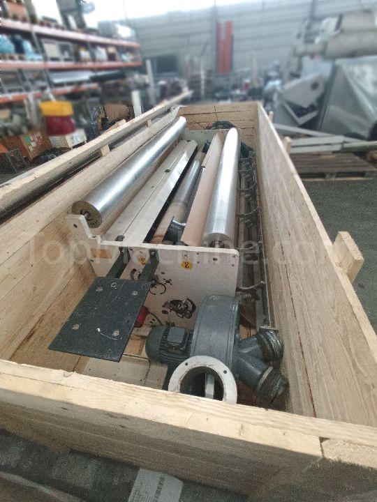 Used AFS G100M2  Karışık