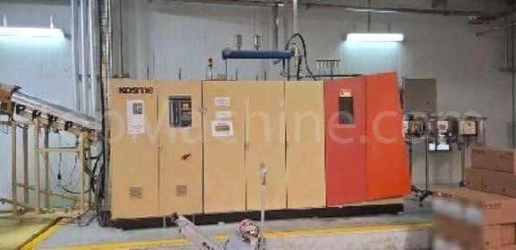 Used Altec Veral 72 PET  CSD Dolum