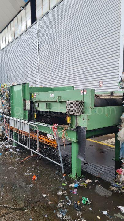 Used Gauss Magneti Ecs 1300  Diversos