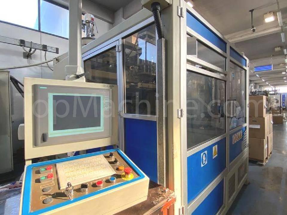 Used Magic EP L5-8/ND-XL  Estrusione soffiaggio