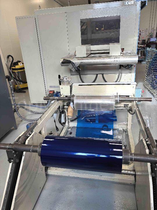 Used WM 780 E  Termoformierka