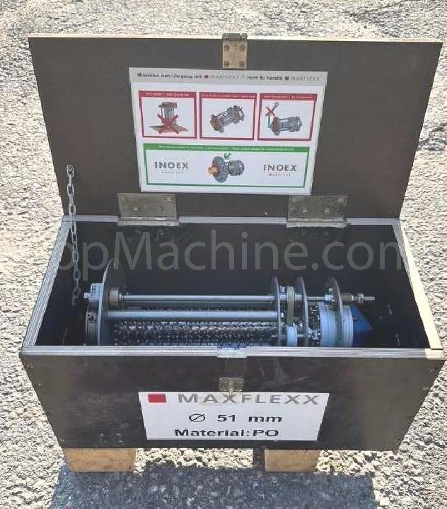 Used INOEX Maxflexx  Diversos