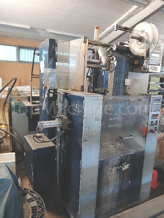 Used Roll-O-Matic Compact 860-i  Çanta yapımı