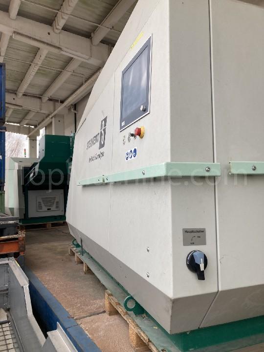 Used Steinert UniSort C750  Diversos