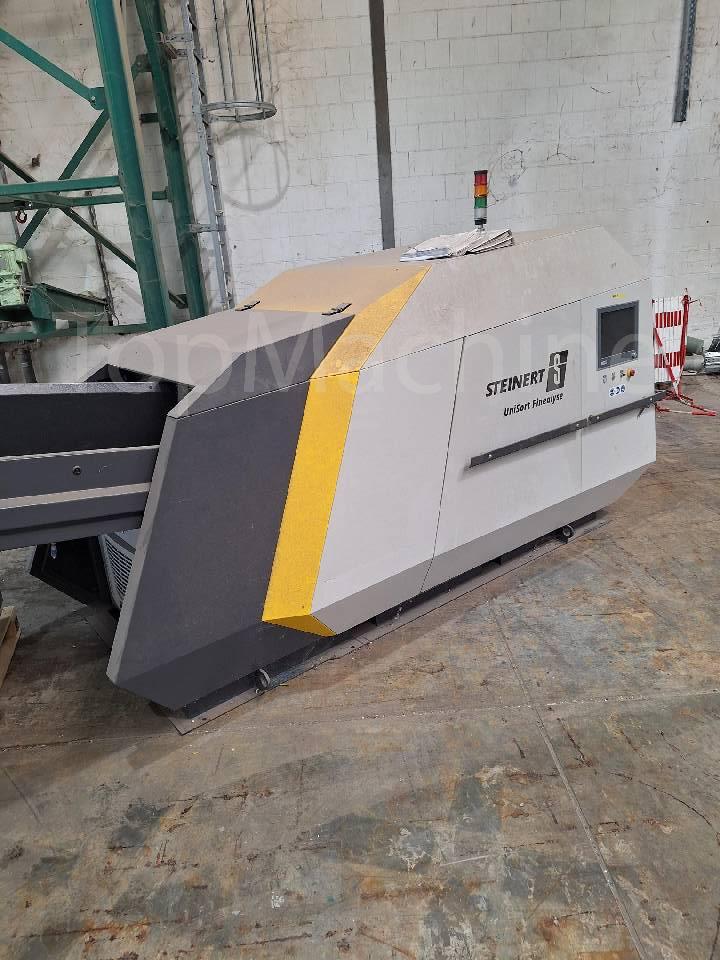 Used Steinert UniSort P750F  Sonstige