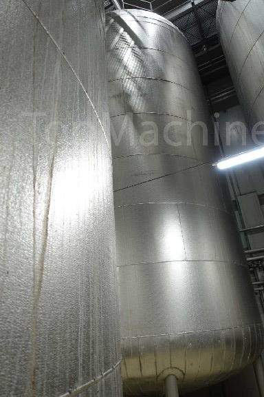 Used Ziemann 1000 HL  Karışık