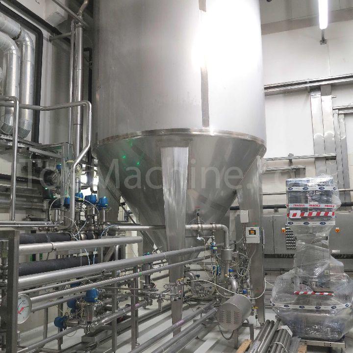 Used Hinke 635.8 HL  Karışık