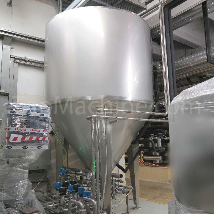 Used Hinke 12.6 HL  Karışık