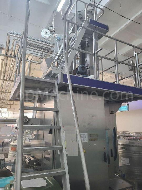 Used Tetra Pak TFA3 1000Base  Асептическое наполнение