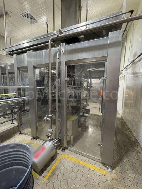 Used FMC Unifiller 676  Dapat mengisi