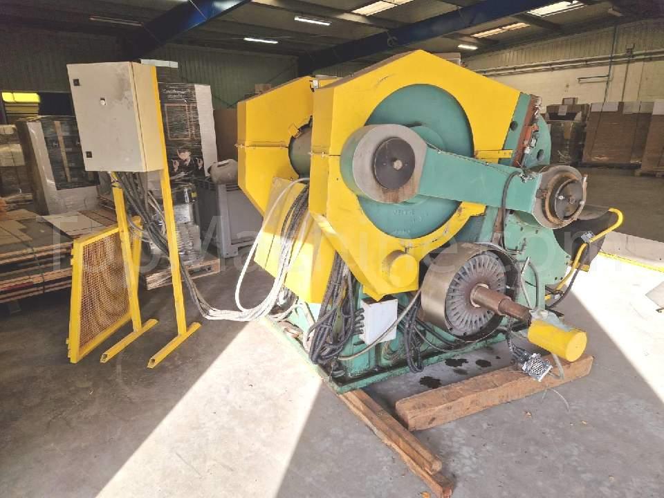 Used Jurine J10  Divers